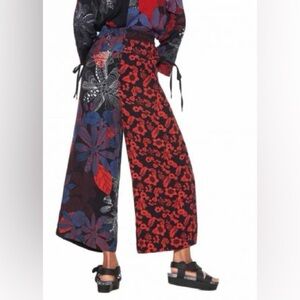 Desigual Carla Pants